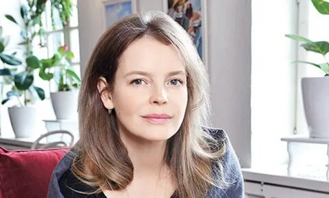 Табанина в купальнике