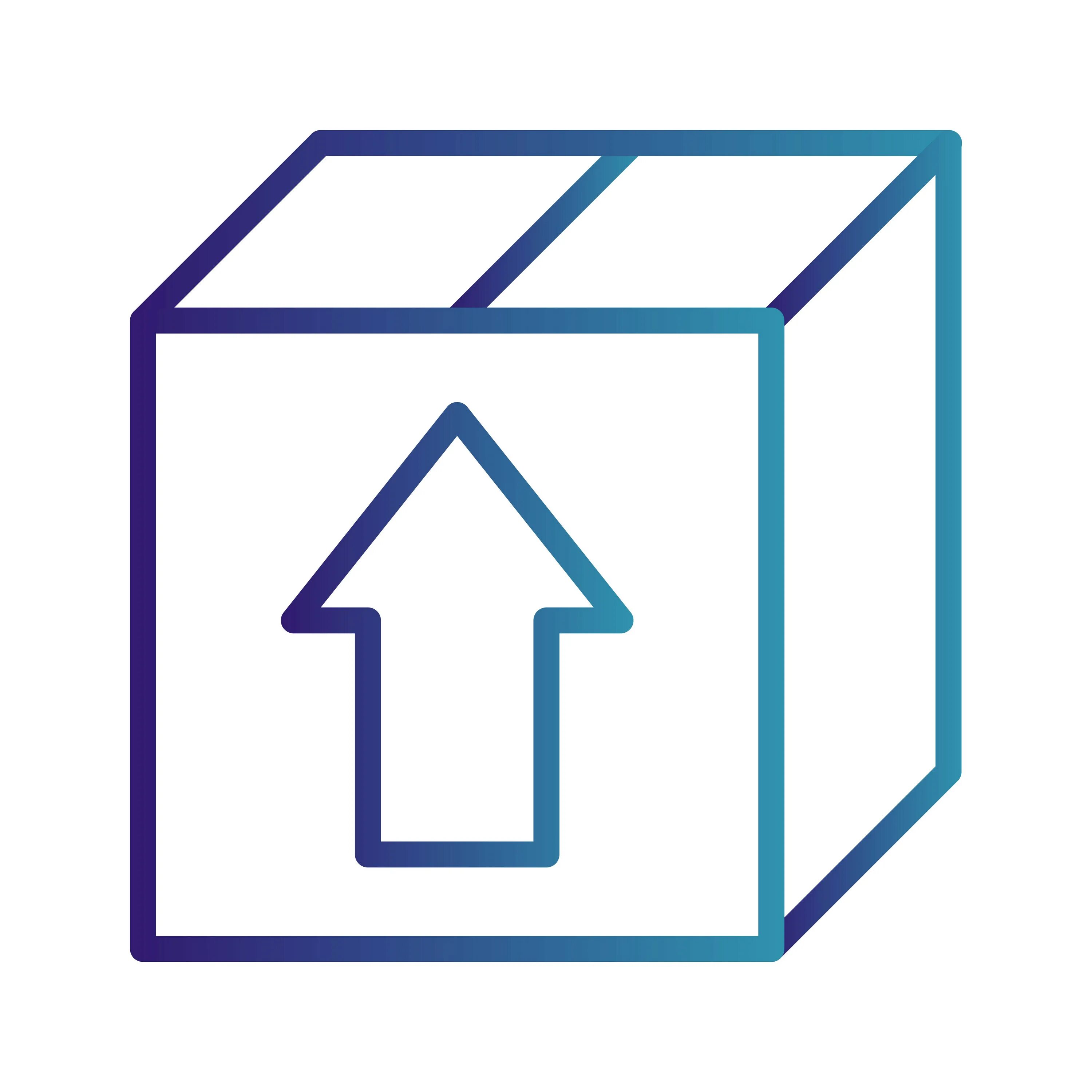 Упаковка иконка. Упаковка иконка. Картонный пакет вектор. Ai package. Пакет коробка вектор.