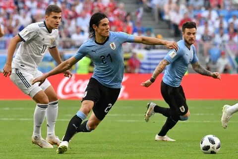 Чемпионат уругвая по футболу