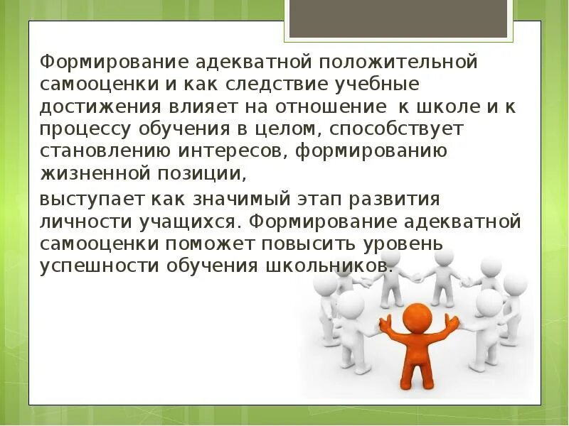 Адекватная самооценка подростков. Формирование самооценки. Становление самооценки. Самооценка личности. Составляющие самооценки.