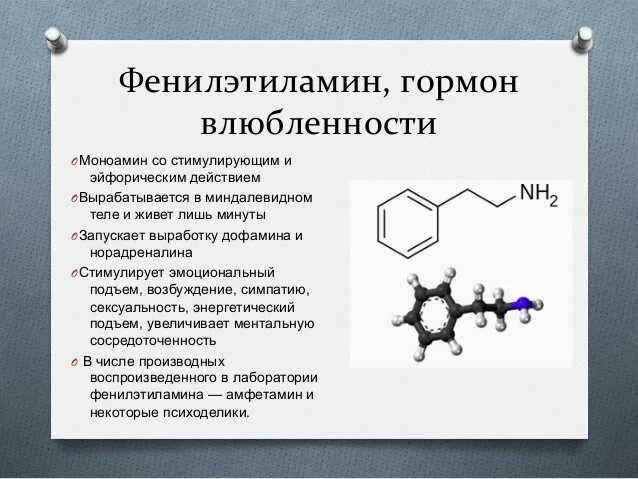 Как действует серотонин
