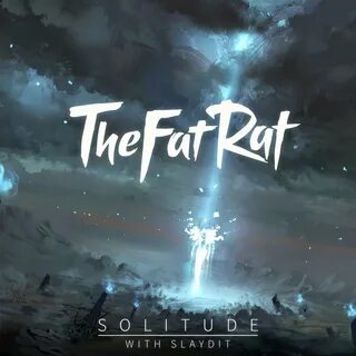 Thefatrat слушать