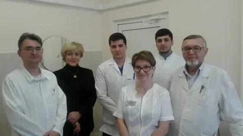Отоларингологии на волоколамском