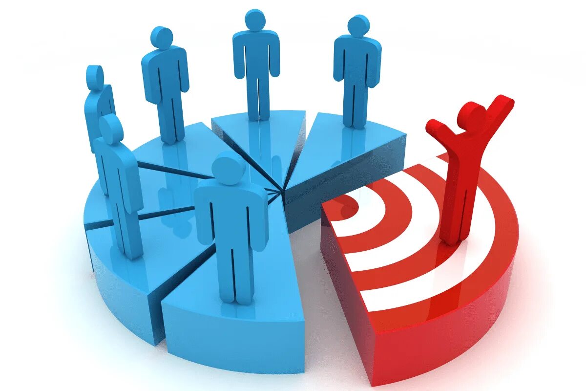Targeting audience
