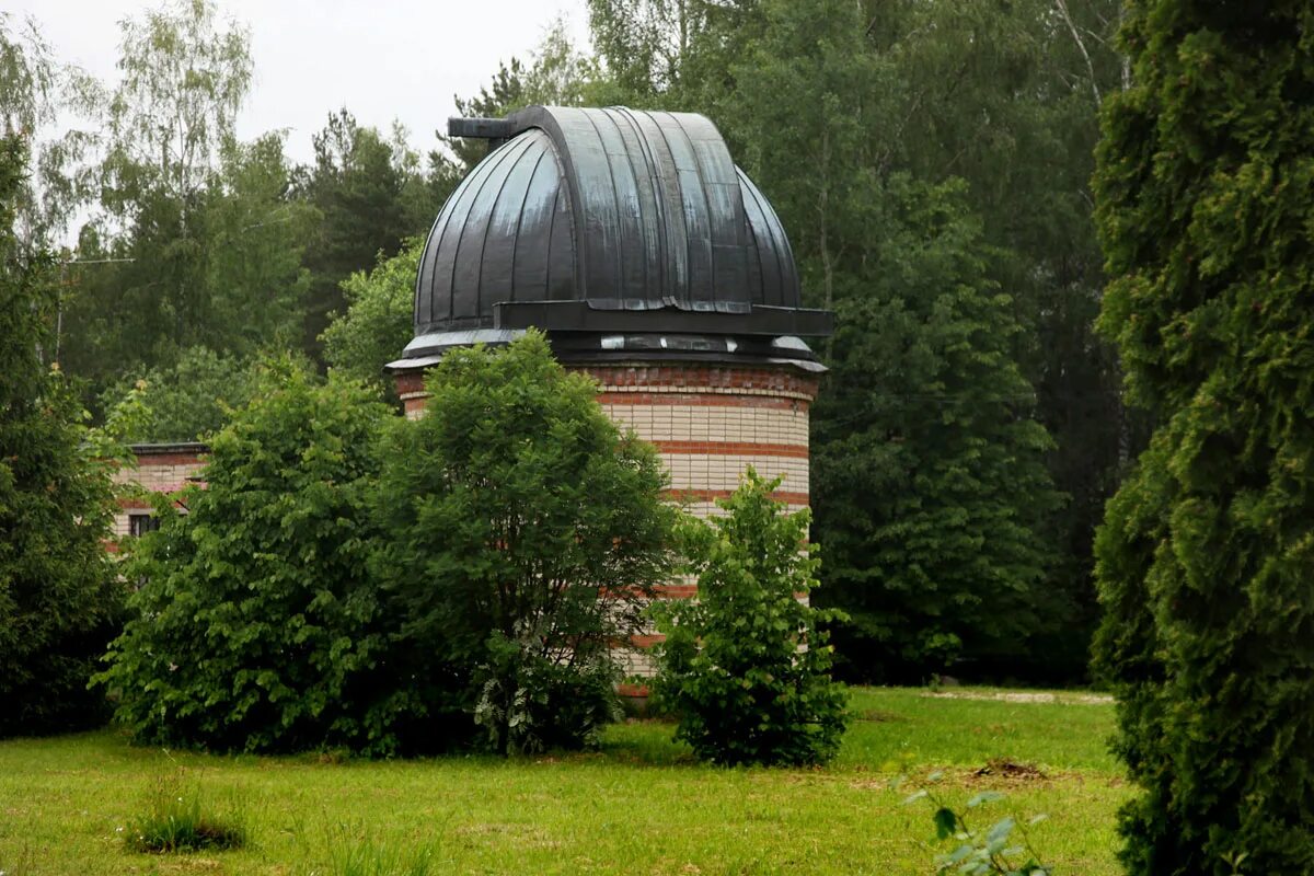 Звенигородская обсерватория ИНАСАН. Обсерватория в Луцино. Звенигород обсерватория экскурсии. Обсерватория звенигород