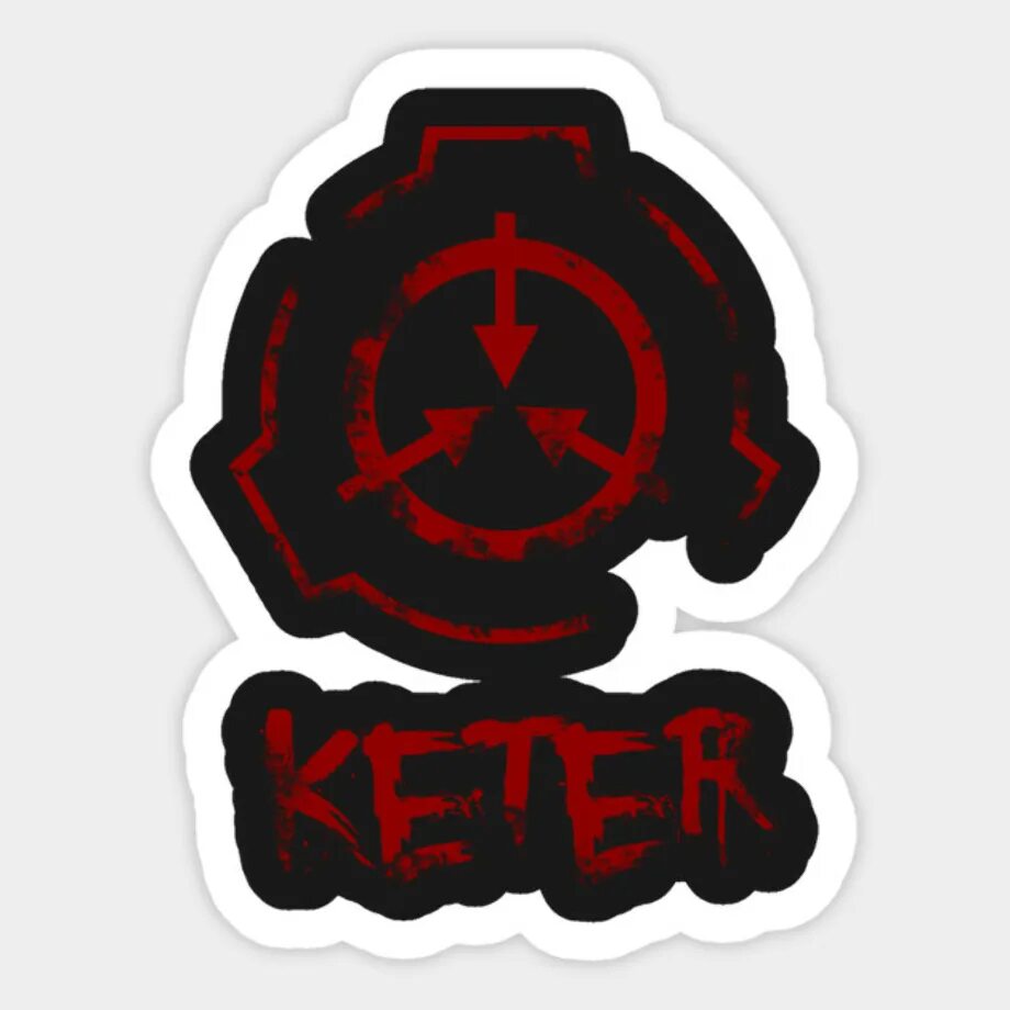 Scp directory. Символ фонда сцп. нашивка scp.