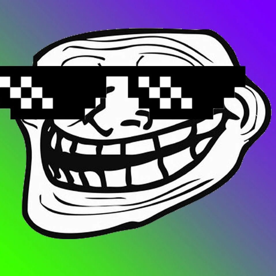 Тролль Мем. Trollface картинки. Трон фейс. Лицо трололо.