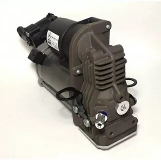 Компрессор пневмоподвески gl 164