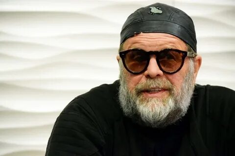 Гребенщиков заливаю