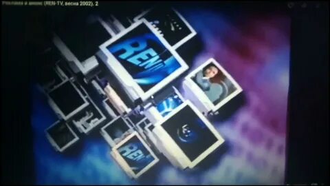 Ren tv 1999