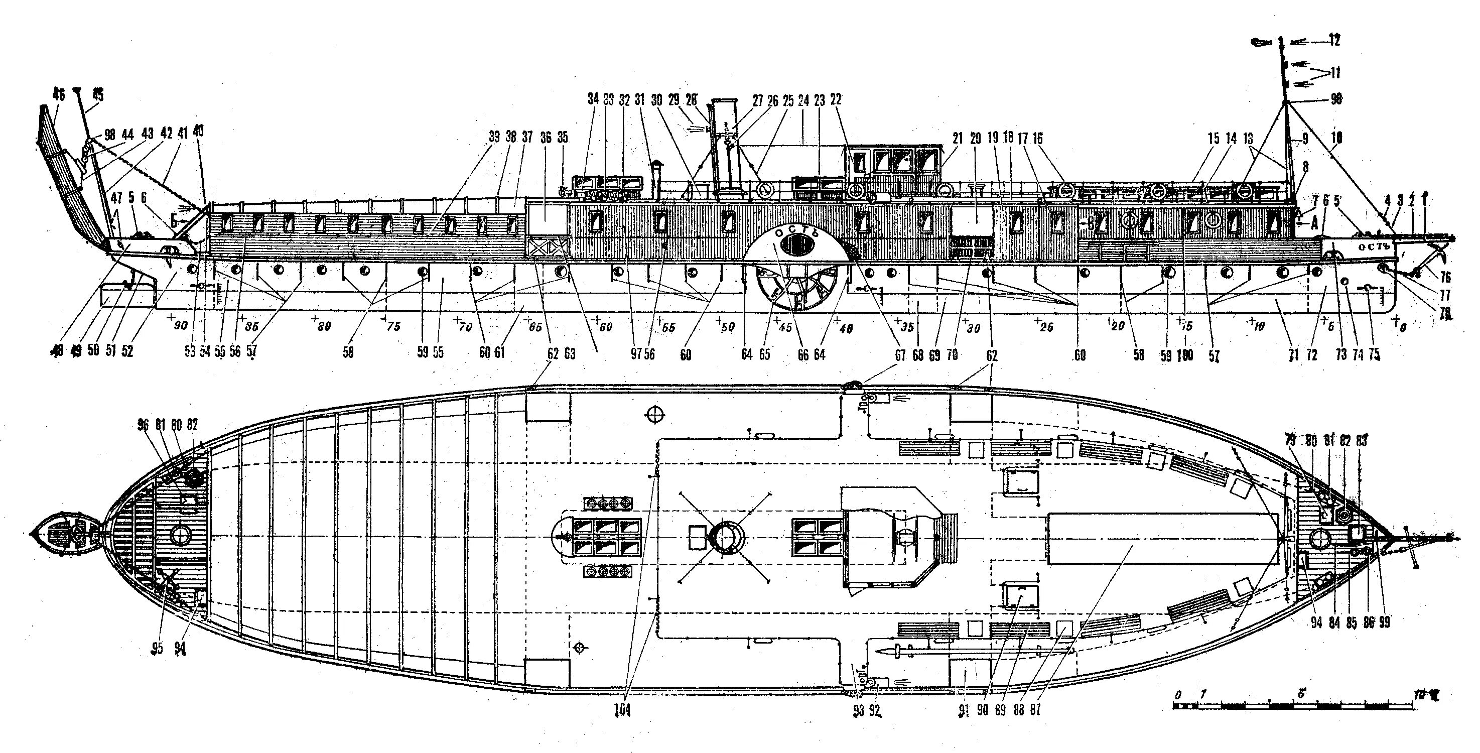 Размер парохода. Пароход Steamer чертежи Plans. Паровой катер Дагмар чертежи. Речные колесные пароходы чертежи.