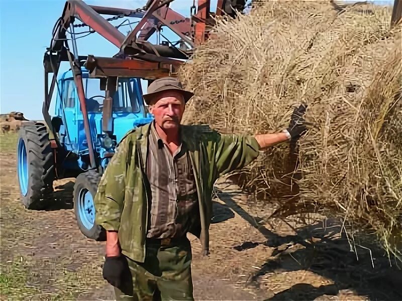 современный земледелец. современное земледелие. современный земледелец. фермеры кфх. александр ткачев агрокомплекс семья.