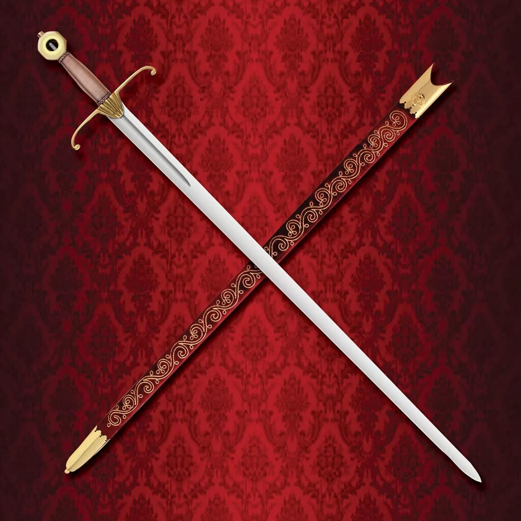Sword of justice. Фейт Дюрандаль. Дюрандаль меч Роланда. Дюрандаль Fate. Меч Дюрандаль Вальгалла.