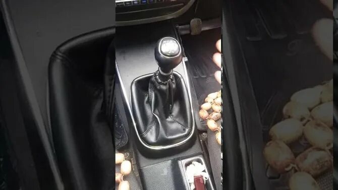 Что будет если включить заднюю передачу
