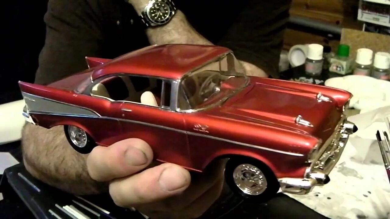 Автомобиль 1 56. Revell Chevrolet Bel Air. Revell '66 chevy Fleetside. Revell автомобиль '56 chevy del ray. Шевроле Бель Эйр 1955 Ревелл.