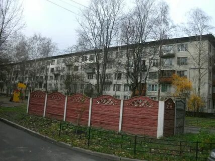 Большевистская 33