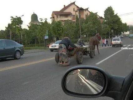 Кобыле легче