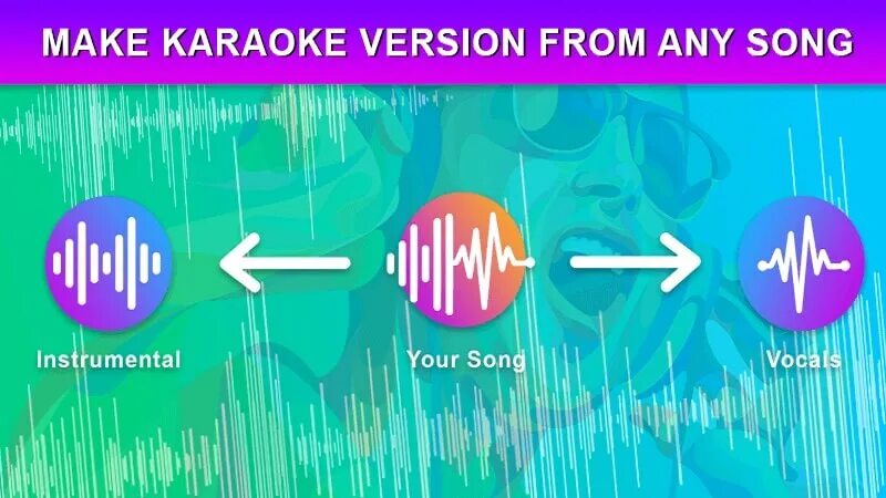 Remove Song from Music. Acapella Songs. Minus Vocal Remover. Acapella Quantum Antiverse RMX. Нейросеть удаляет вокал