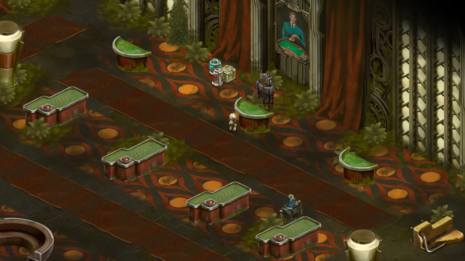 Retro game 2