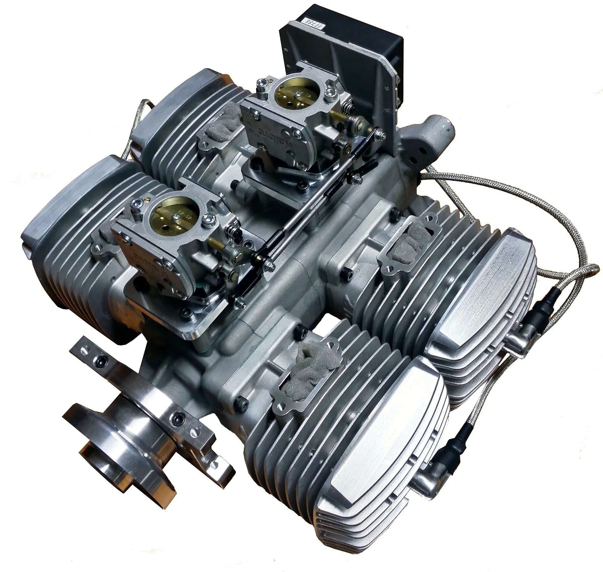 Двигатели для бпла