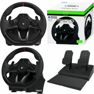 Hori wheel