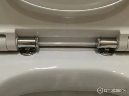 Микролифт для крышки унитаза roca dama