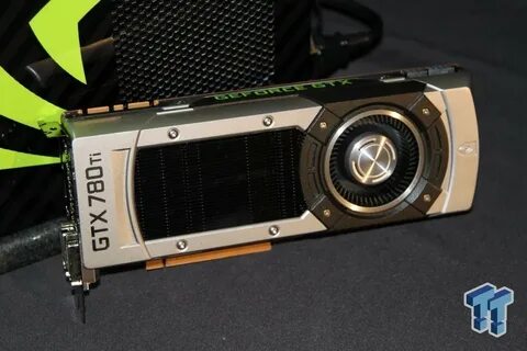 Gtx 780 ti