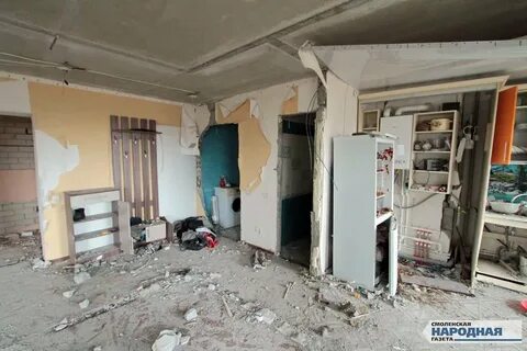 Квартира пригорское