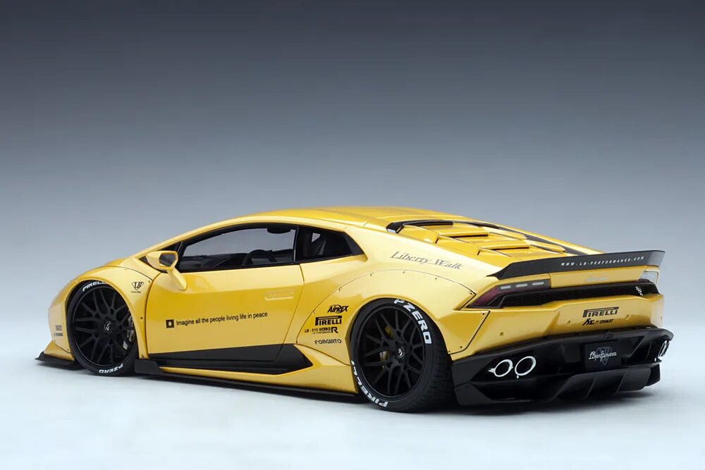 Мод ламборгини хуракан. Lamborghini Huracan lb works. Lamborghini Huracán Liberty walk. Lamborghini Huracan Performance Liberty walk. AUTOART Huracan lb Performance.