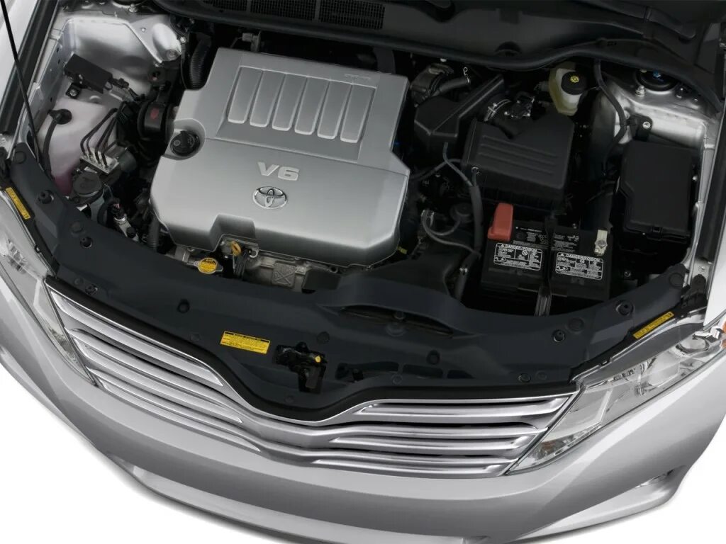 Toyota venza 2. 7. Toyota 1ar-fe. 7. 7.