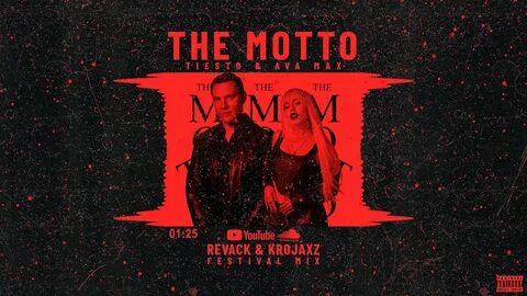 Tiesto ava max