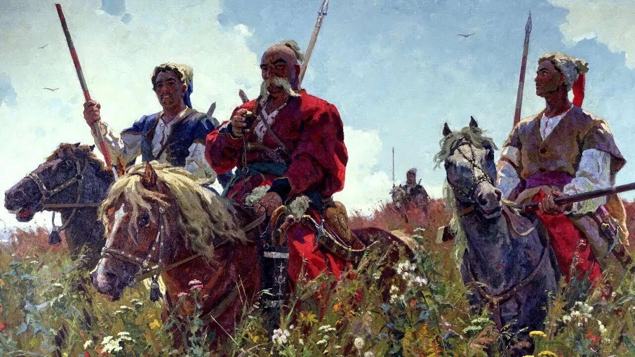 Художник брандт юзеф. Украинская сеча. Запорожская сечь казаки. Украинская сеча. Запорожская сечь хортица казаки.