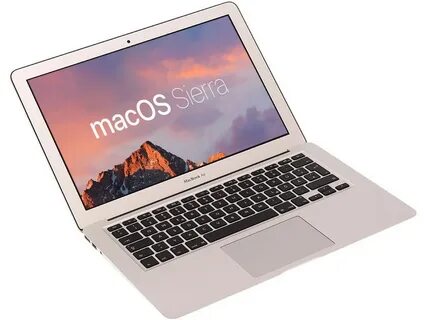 Macbook air 6