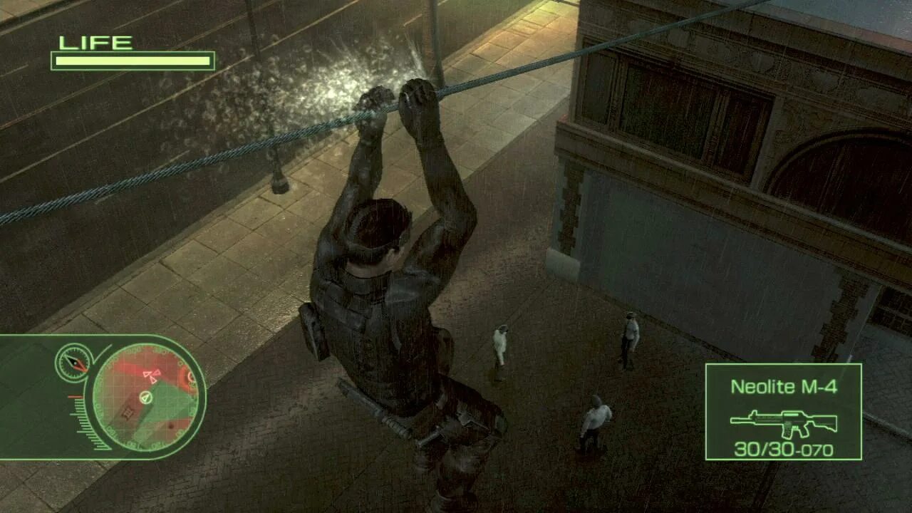 Vampire rain. Altered species ps3. Vampire rain. Vampire rain (vampire rain: altered species). Vampire rain ps3.