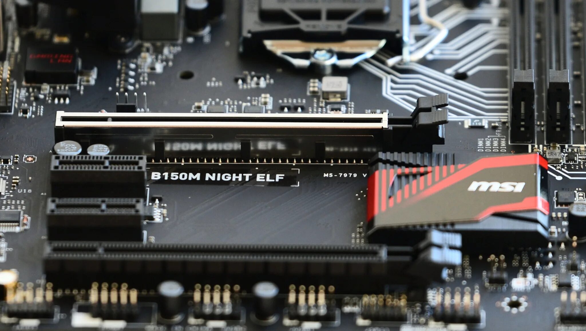 Msi night elf. Msi b150m night elf. msi b150 night elf. msi b150m elf night bios chip. b150 night elf.