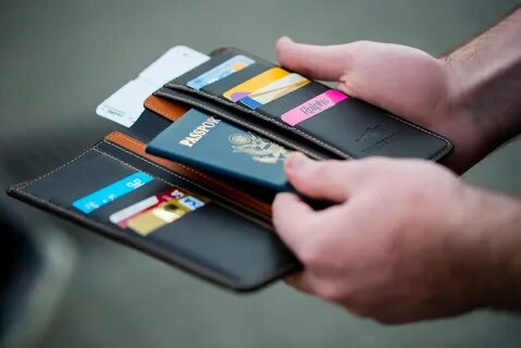 Ower wallet