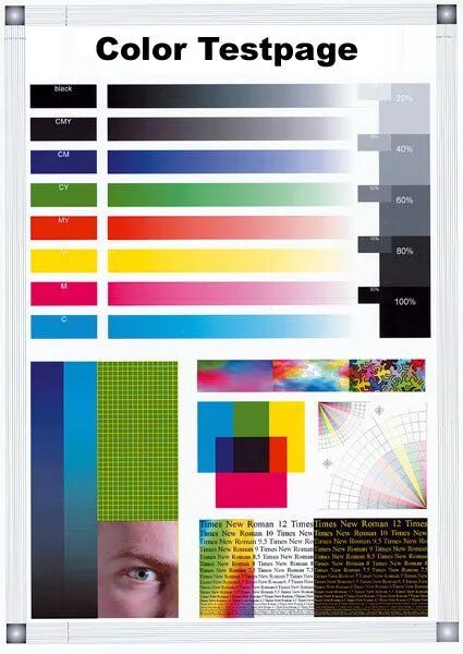 Epson пробная печать. Тест лист для струйного принтера epson 4 цвета. тест печати струйного принтера hp. тест лист для струйного принтера epson 6 цветов. тестовая страница для принтера epson l800.