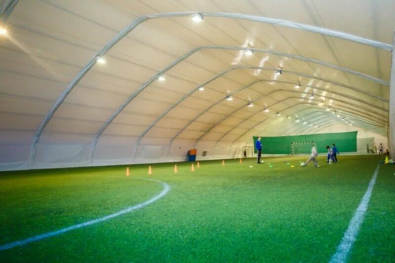 Маяк ул красного маяка вл28 москва фото SportVsegda, sports center, Russia, Moscow, Krasnogo Mayaka Street, вл28 Yande