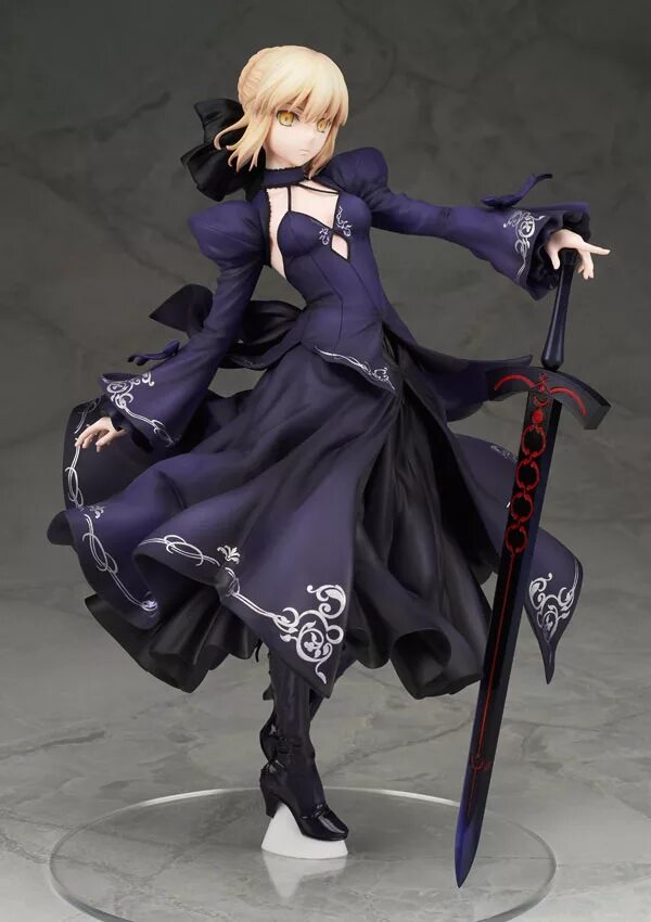 Alter figure