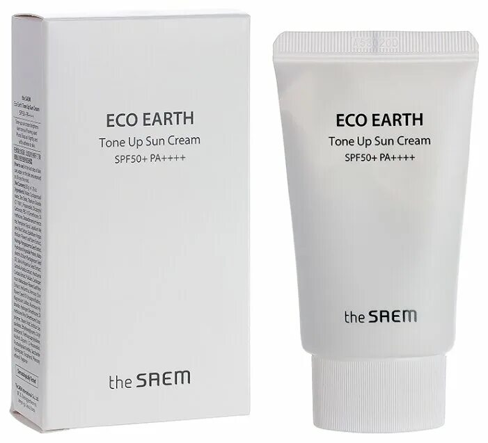 Солнцезащитные the Saem Eco Earth. The Saem крем spf50. The Saem SPF 50. Eco Earth airy Tone up Sun Serum.