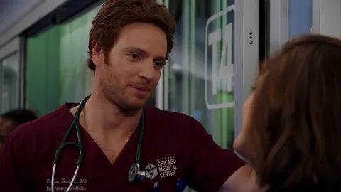 TV Show Chicago Med Season 3 Download. 