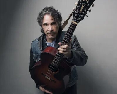 John oates