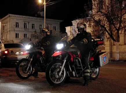 Севастополь байки