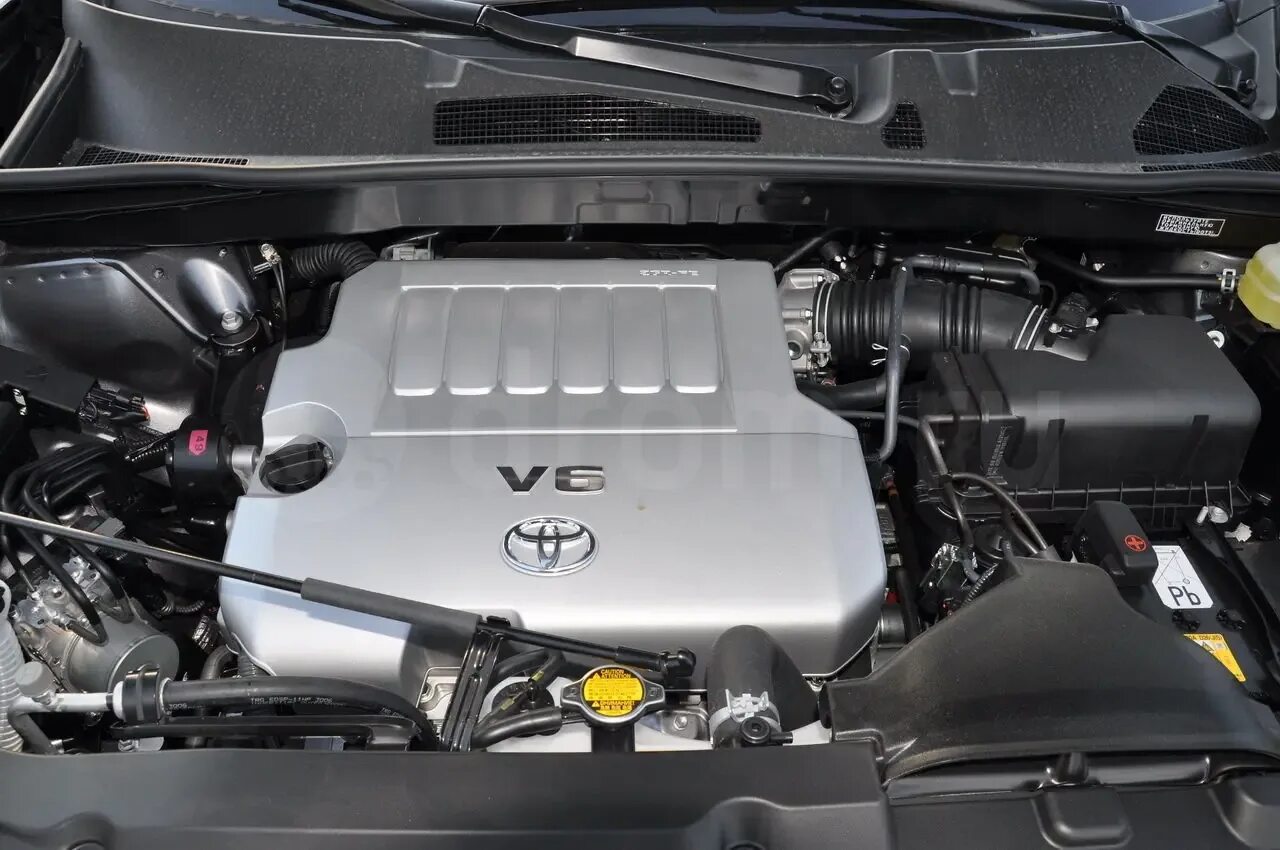 Хайлендер какие двигатели. 2gr Fe Toyota Highlander. Toyota 2gr-Fe. Тойота хайлендер 3.5 2013 мотор. Двигатель Toyota 2gr-Fe.