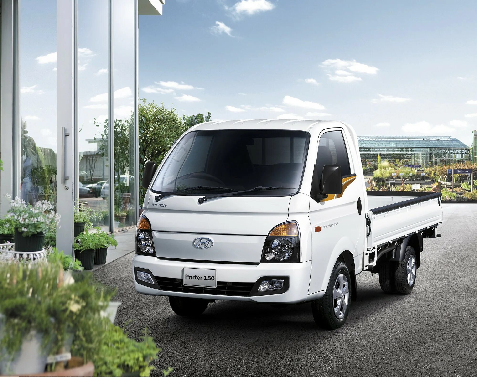 Небольшие грузовики. Hyundai h100 Porter. Хендай h100 Портер. Хендэ h-100 Porter. Hyundai h100 Porter 2.