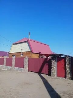 Дом село павлодарское