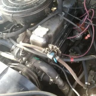 Воздуха 402 газель