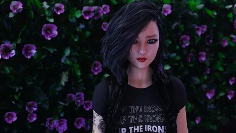 Vn Ren Py Being A Dik V0 9 1 Dr Pinkcake F95zone - Aria Art