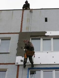 Утеплить пенопластом квартиру