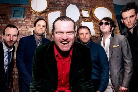 Electric six danger high voltage